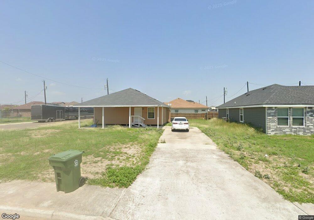 212 E Irvine Ave, Alamo, TX 78516 - photo 1