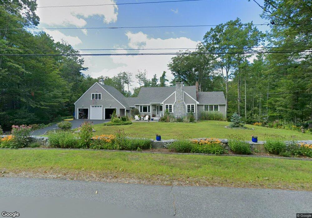 31 Jowders Cove Rd, Rindge, NH 03461 - photo 1