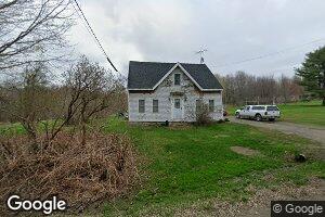 641 Dahlia Farm Rd, Monroe, ME 04951