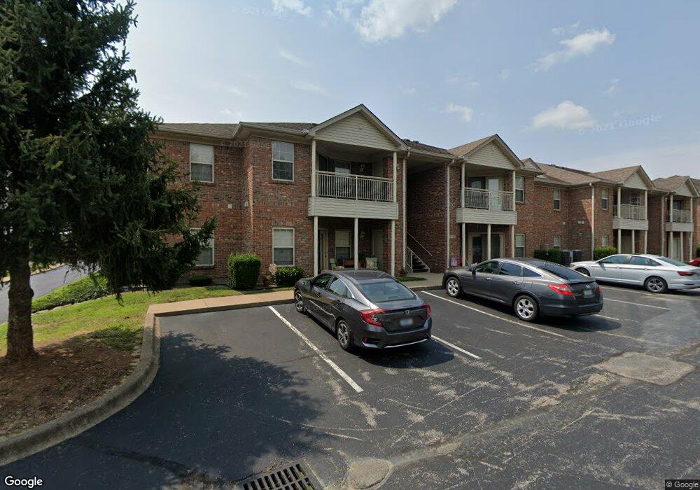 0 Arbor Place unit 6 201100428, New Albany, IN 47150 - photo 1