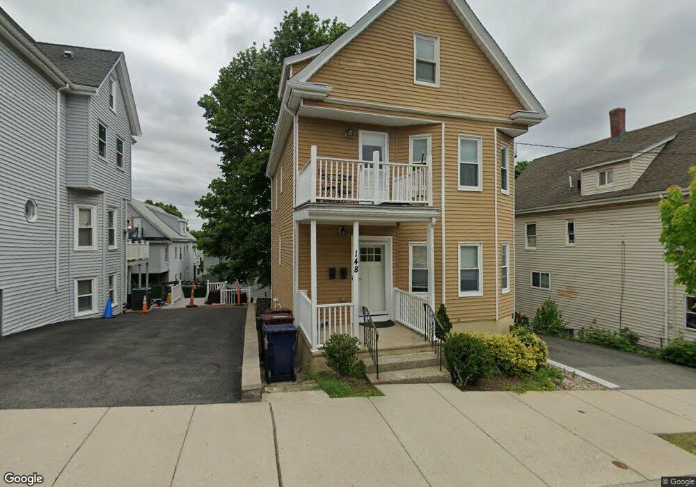 148 Chestnut St unit 2, Everett, MA 02149 - photo 1