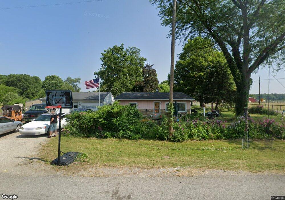 29271 Lynn St, New Carlisle, IN 46552 - photo 1