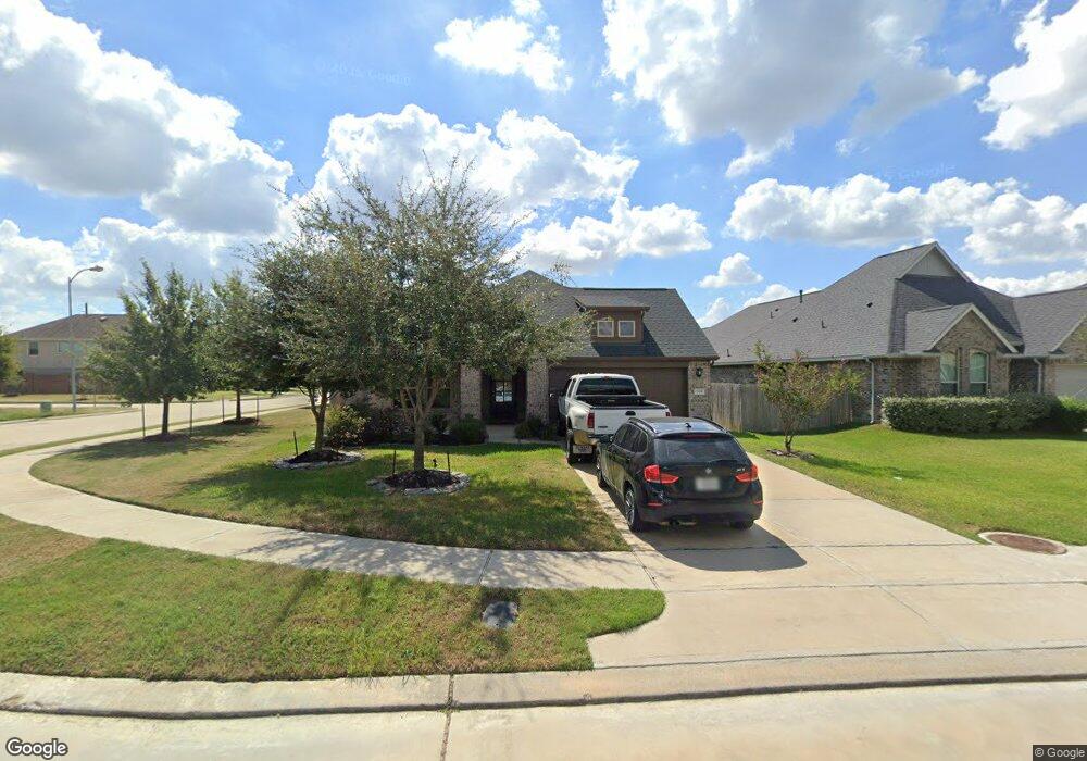 17458 Farm Pasture Trail, Hockley, TX 77447 - photo 1