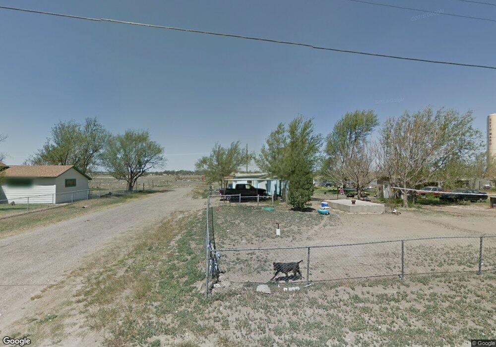 2801 Upchurch St, Plainview, TX 79072 - photo 1