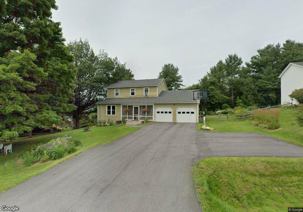 48 Buck Hollow Rd, Fairfax, VT 05454 - photo 1