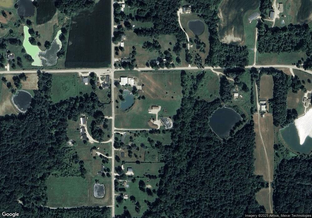 8904 N Spades Rd, Milan, IN 47031 - photo 1