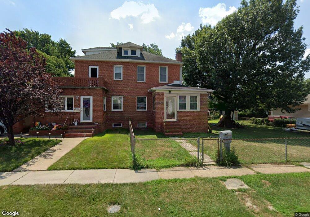 6703 Bessemer Ave, Dundalk, MD 21222 - photo 1