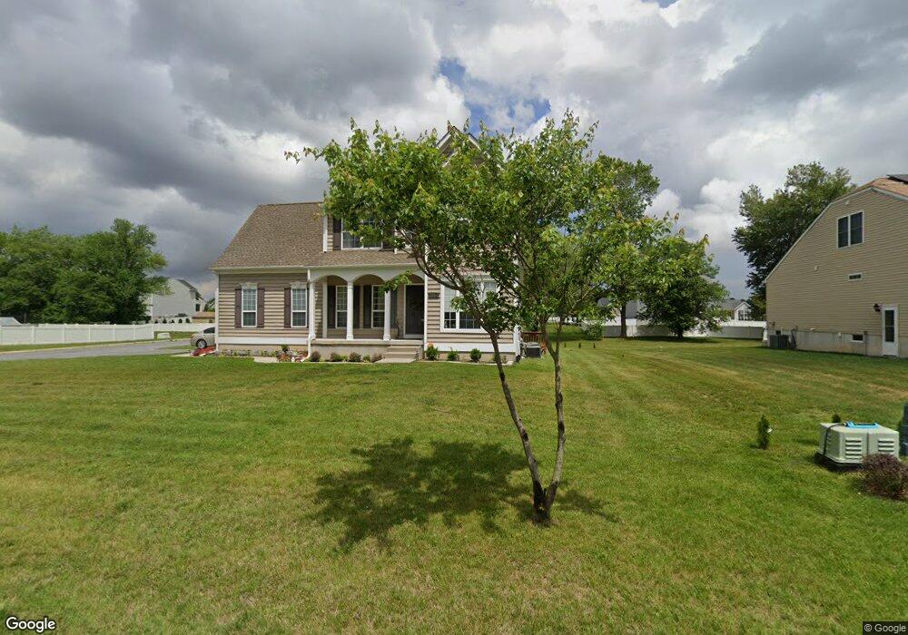 162 Stonebridge Dr unit WINC3, Felton, DE 19943 - photo 1