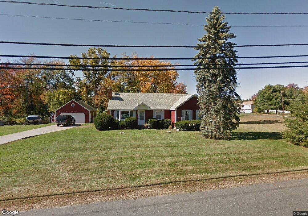 45 Moody St, Ludlow, MA 01056 - photo 1