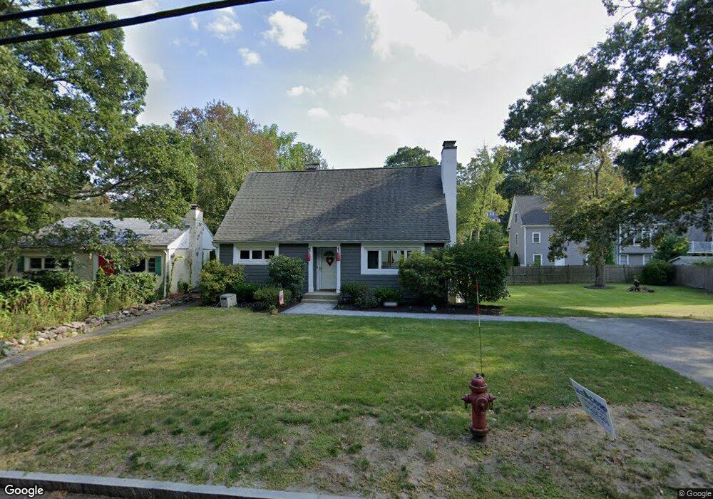 234 Russell St, Woburn, MA 01801 - photo 1
