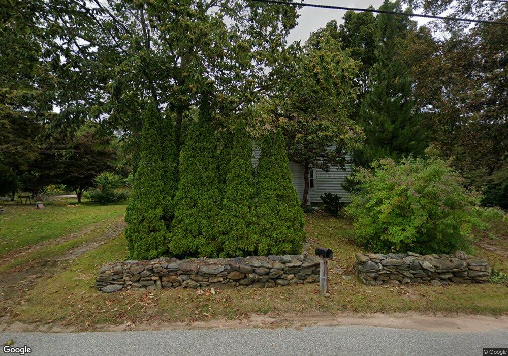 96 Schulman Veslak Rd, East Haddam, CT 06423 - photo 1