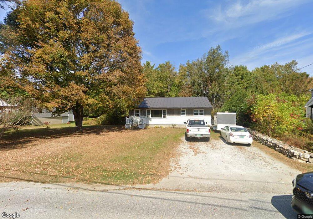 203 E Manchester Rd, Manchester Center, VT 05255 - photo 1