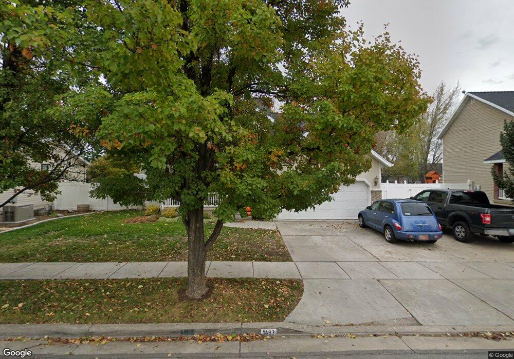 1493 W Granite Dr, Layton, UT 84041 - photo 1