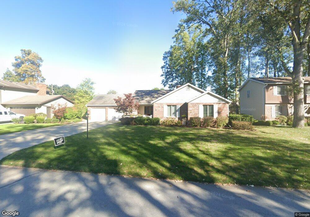 3332 Rountree St, Lima, OH 45805 - photo 1