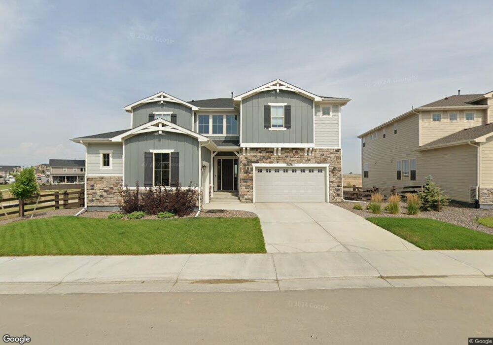 6087 E 143rd Ave, Thornton, CO 80602 - photo 1