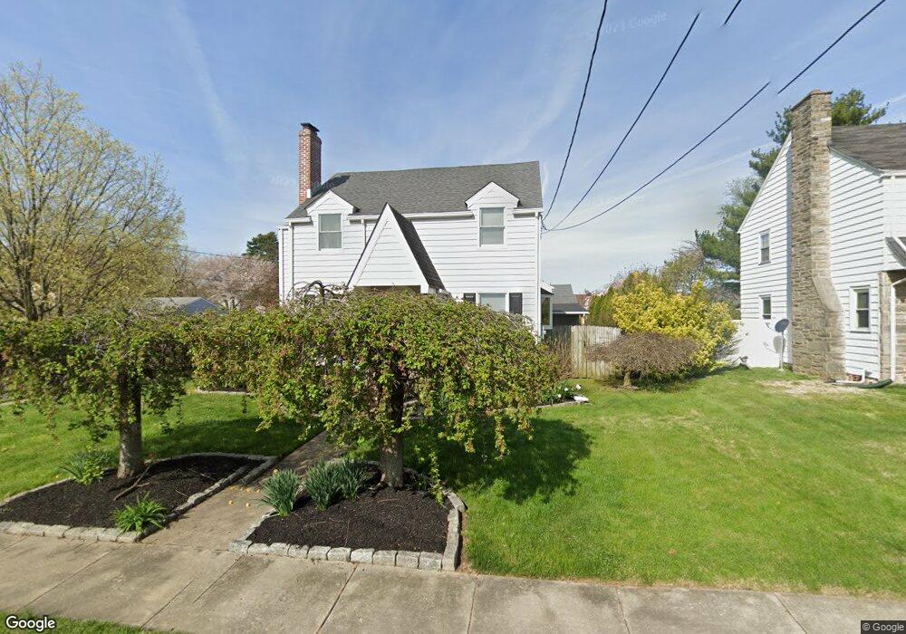 24 S Lippincott Ave, Maple Shade, NJ 08052 - photo 1