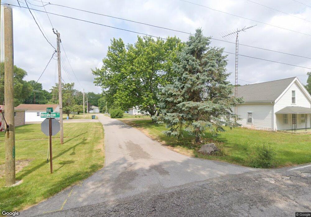 7016 Walnut St, Westpoint, IN 47992 - photo 1