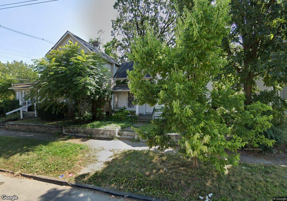 403 E Markison Ave, Columbus, OH 43207 - photo 1