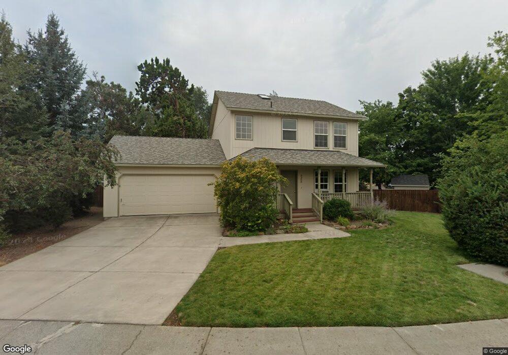 3286 Jonahs Ct, Bend, OR 97701 - photo 1