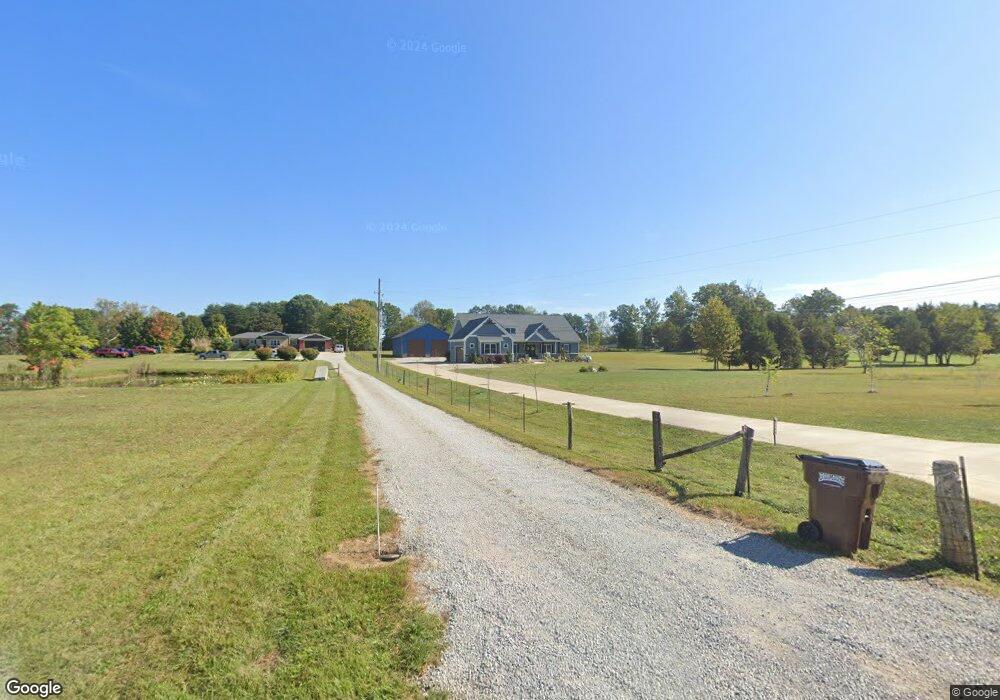 1166 Fisher Ln, Mount Washington, KY 40047 - photo 1