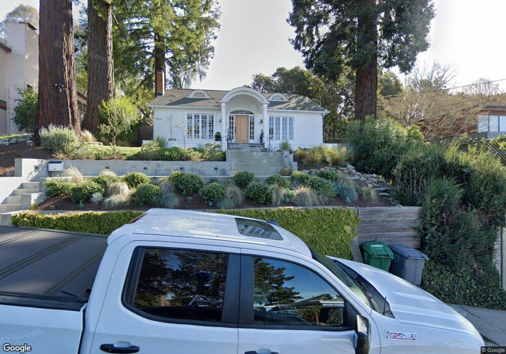1215 Glen Ave, Berkeley, CA 94708 - photo 1