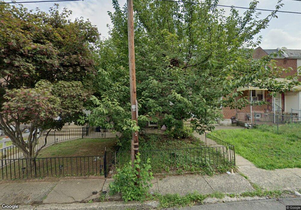 116 Branford Rd, Darby, PA 19023 - photo 1