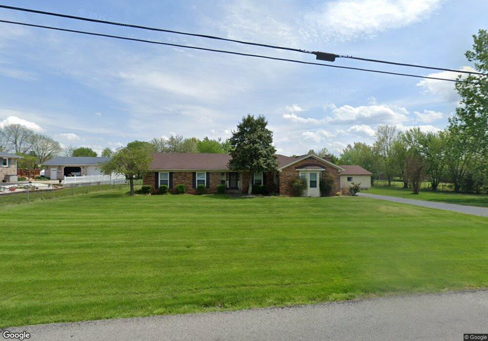 1700 Greenbriar Rd, Mount Washington, KY 40047 - photo 1