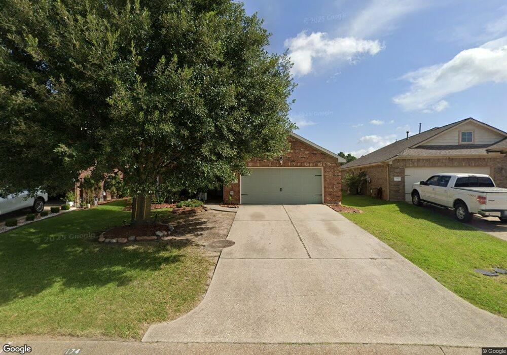 174 Country Crossing Cir, Magnolia, TX 77354 - photo 1