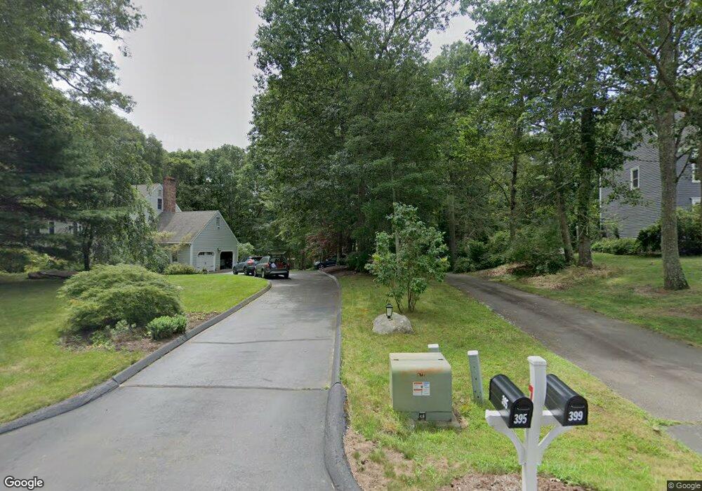 399 Bartlett Dr, Madison, CT 06443 - photo 1