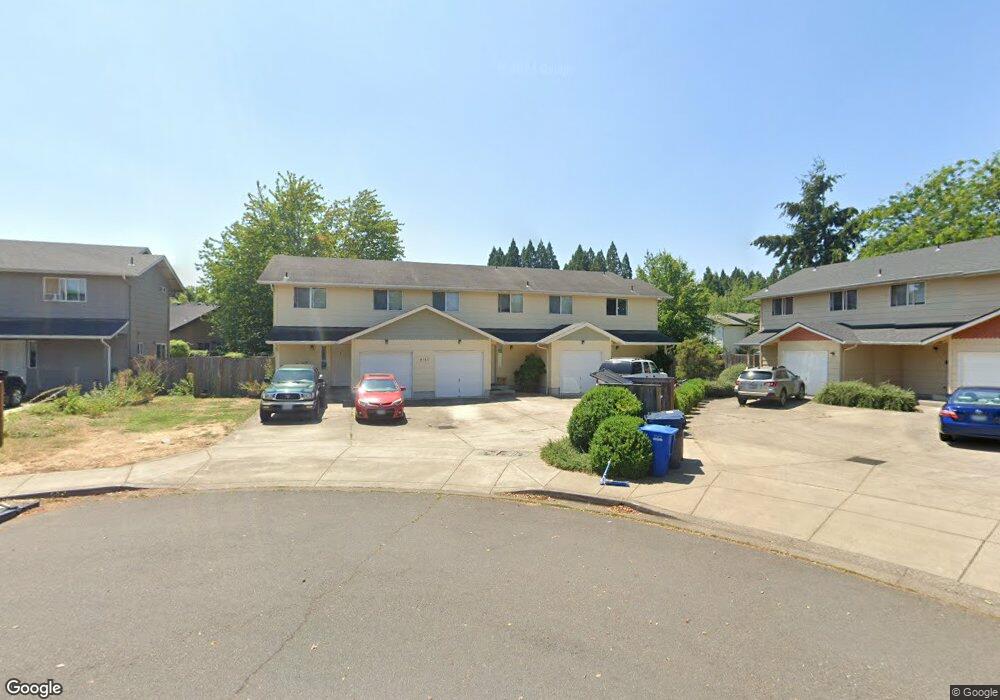 4140 Henry Ct, Eugene, OR 97402 - photo 1