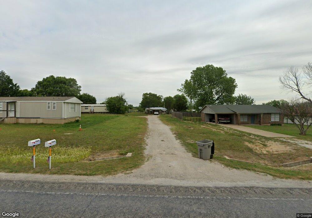 1569 E Reno Rd, Azle, TX 76020 - photo 1