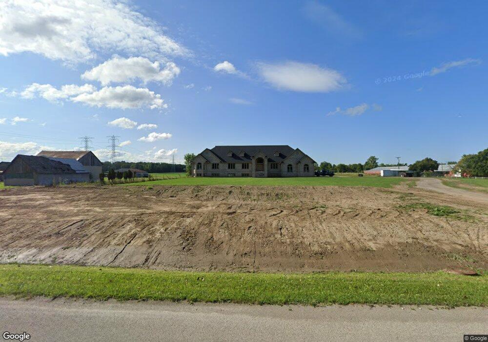 2843 W Newburg Rd, Carleton, MI 48117 - photo 1