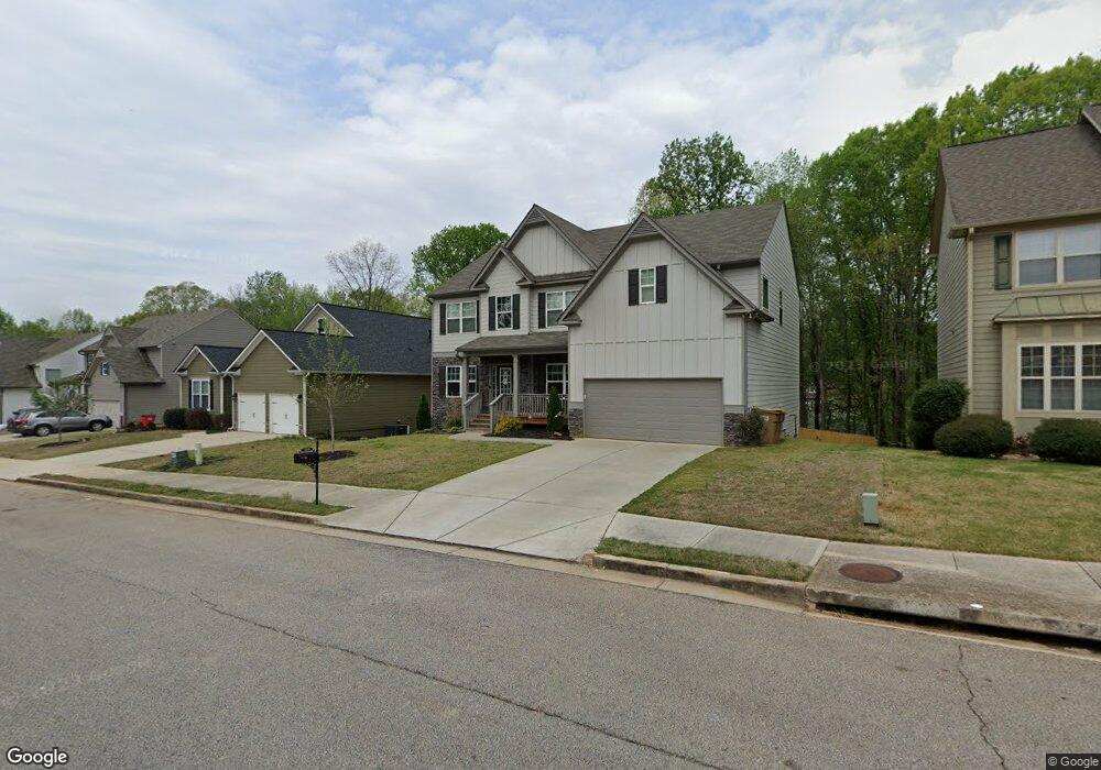 866 Liberty Bell Run unit B71, Jefferson, GA 30549 - photo 1