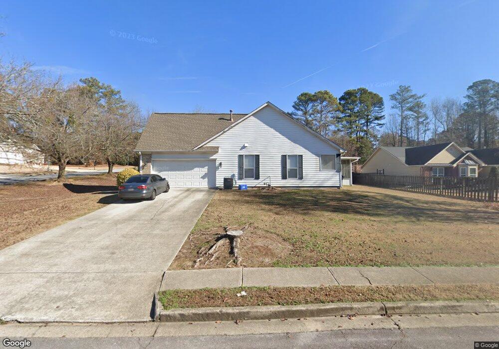 2139 Galleon Way unit 1, Dacula, GA 30019 - photo 1