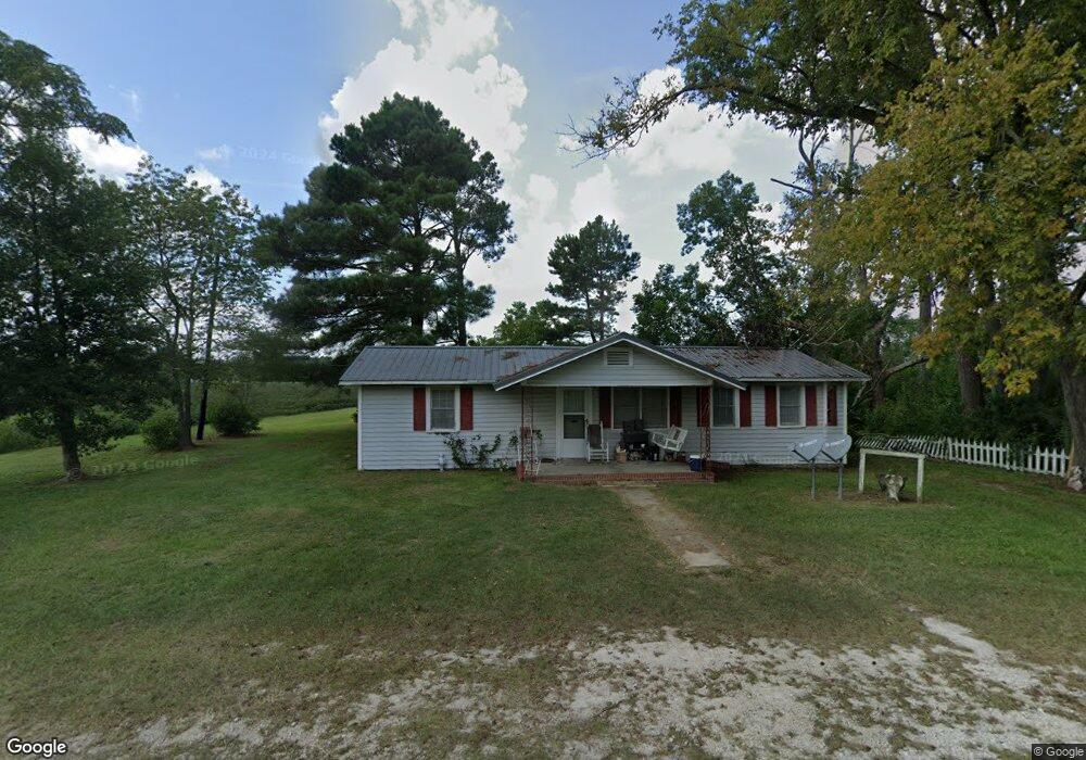 933 Cedar Point Rd, Newton Grove, NC 28366 - photo 1