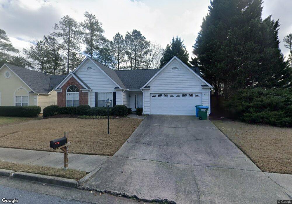 4540 Millerbrook Ct, Duluth, GA 30096 - photo 1