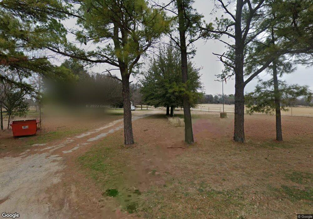 1025 Arvel Cir, Azle, TX 76020 - photo 1