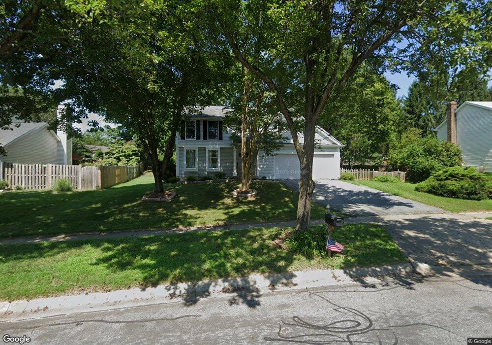 20428 Watkins Meadow Dr, Germantown, MD 20876 - photo 1