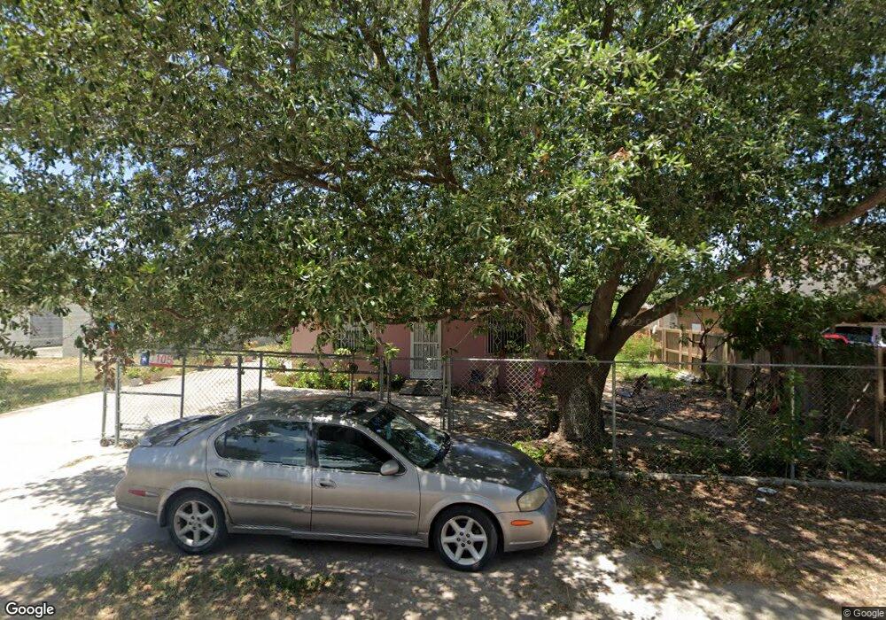 3105 Geronimo, Weslaco, TX 78596 - photo 1