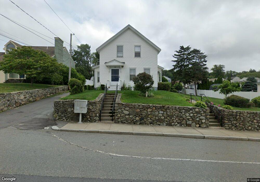 3475 N Main St, Fall River, MA 02720 - photo 1