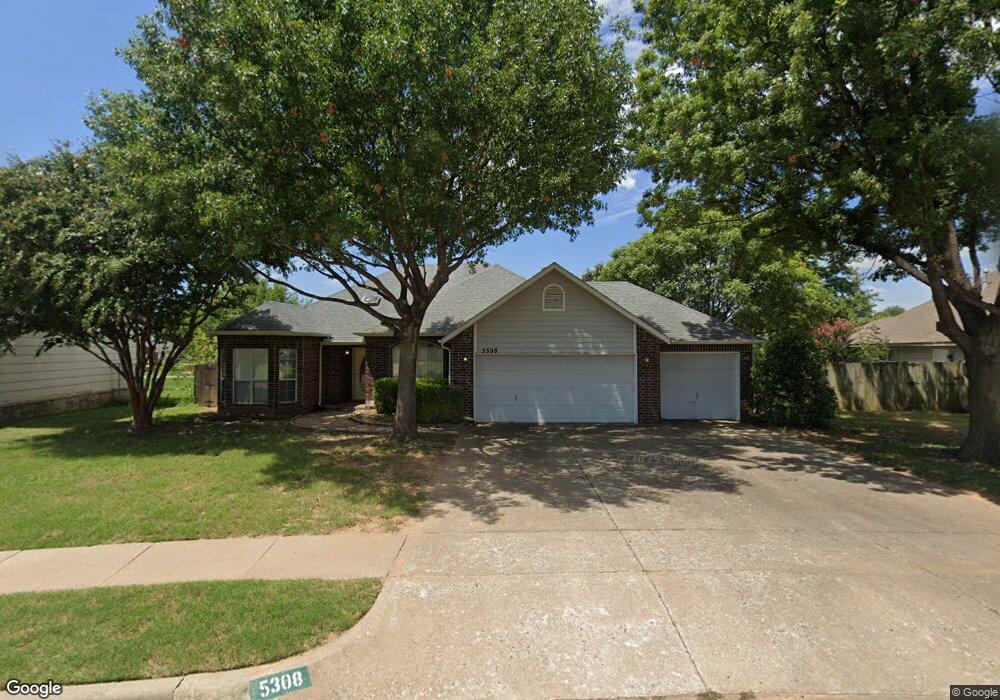 5308 S Narcissus Ave, Broken Arrow, OK 74011 - photo 1