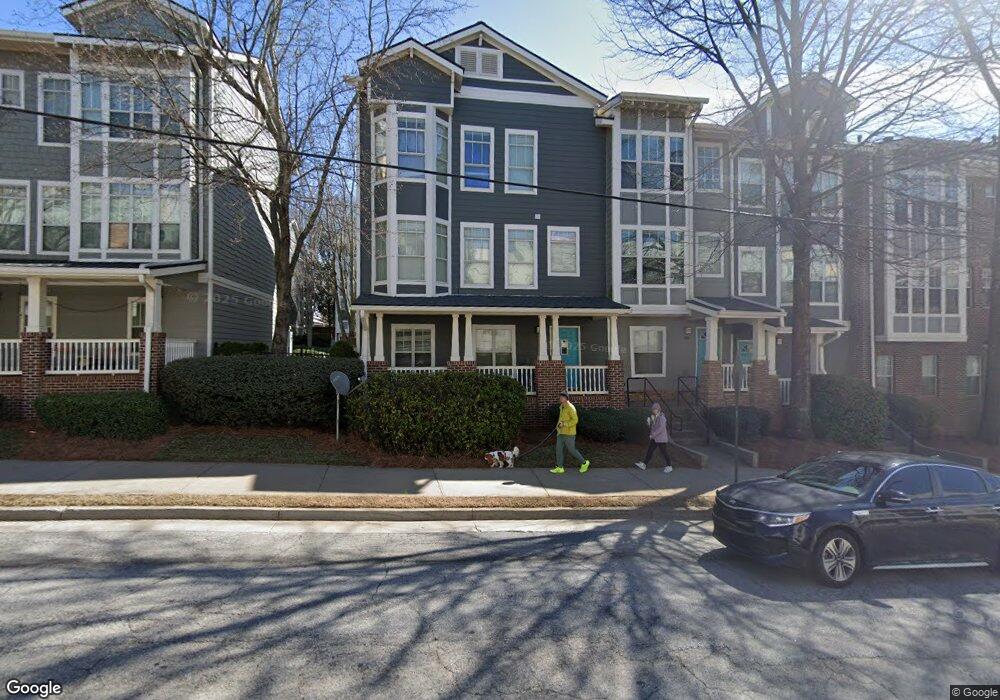 0 Park Row N unit 7557171, Atlanta, GA 30312 - photo 1