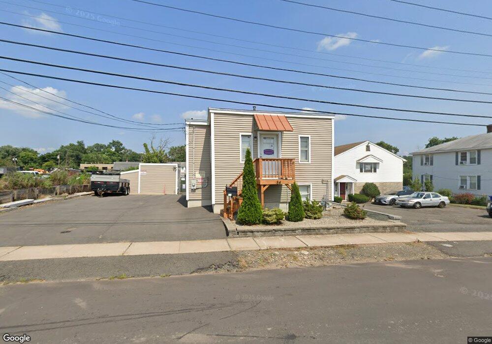 84 Vanderbilt Ave, West Hartford, CT 06110 - photo 1