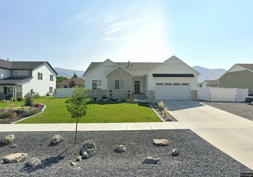 3242 S 520 W, Nibley, UT 84321 - photo 1