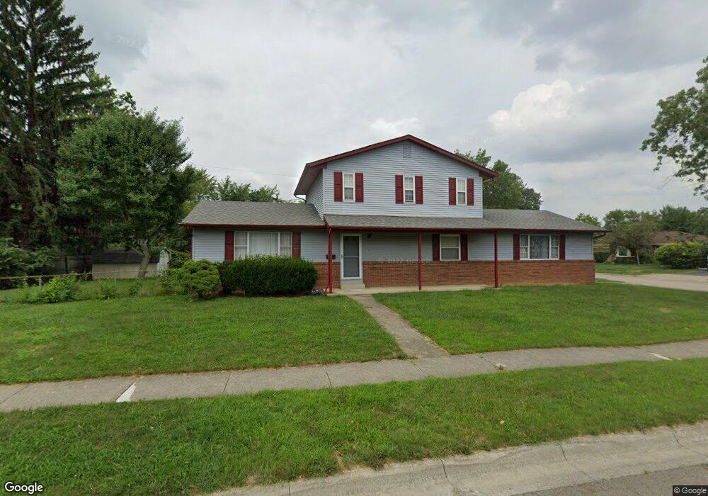 2198 Maplewood Dr, Columbus, OH 43229 - photo 1