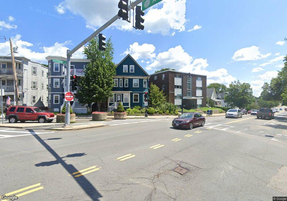 1 O'Donnell Square, Boston, MA 02122 - photo 1