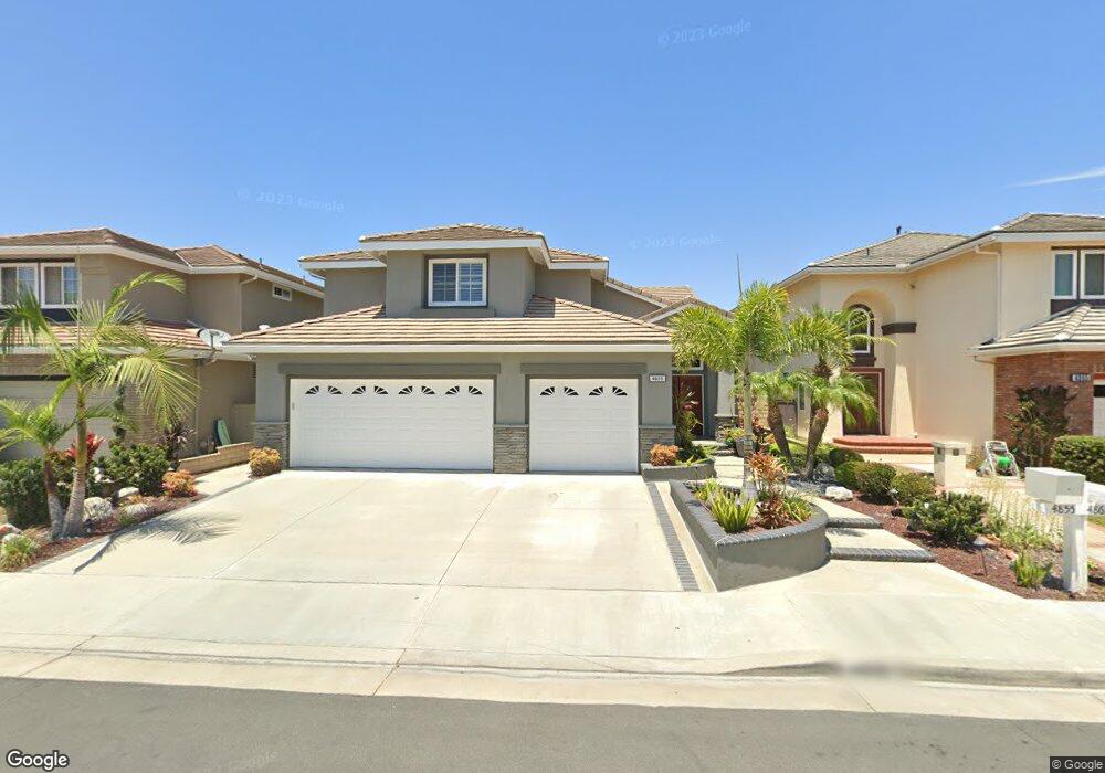 4855 Linaro Dr, Cypress, CA 90630 - photo 1