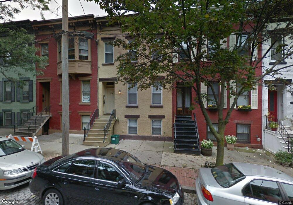 219 Jay St, Albany, NY 12210 - photo 1