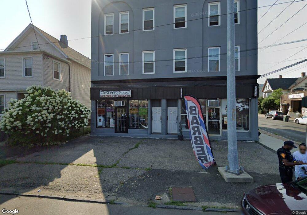 1175 North Ave unit 3rd, Bridgeport, CT 06604 - photo 1