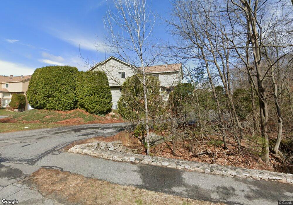 64 Algonquin Trail, Ashland, MA 01721 - photo 1